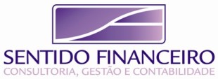 Logotipo Sentido Financeiro